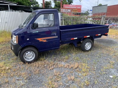 Dongben K9 Tải Trọng 1150Kg Thùng Lửng 3