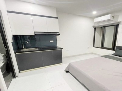 Két sắt biết đẻ ra tiền là đây - chdv 34 phòng - nhắm mắt thu 10/ năm - có sổ sách đối chứng đầy đủ 0