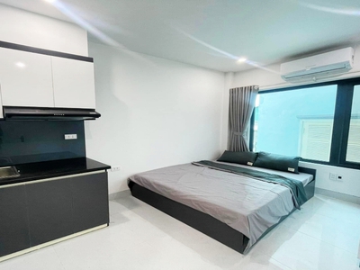 Két sắt biết đẻ ra tiền là đây - chdv 34 phòng - nhắm mắt thu 10/ năm - có sổ sách đối chứng đầy đủ 1