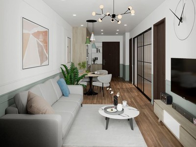 Bán nhanh căn hộ siêu đẹp chung cư Eurowindow Thanh Hóa 2PN giá 1.1xx 0