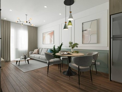 Bán nhanh căn hộ siêu đẹp chung cư Eurowindow Thanh Hóa 2PN giá 1.1xx 2