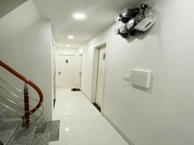 Két sắt biết đẻ ra tiền là đây - chdv 34 phòng - nhắm mắt thu 10/ năm - có sổ sách đối chứng đầy đủ 2