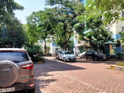 Bán căn chân đế, lô góc kđt việt hưng, làm phòng khám, thẩm mỹ, nha khoa, kd tốt 87m2, giá 3.65 tỷ 1