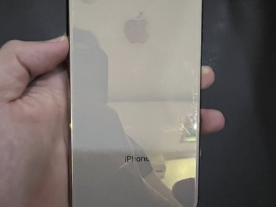 Iphone Xsmax 64gb, bản quốc tế màu gold zin siêu đẹp, mới 2