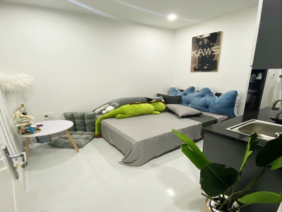 Két sắt biết đẻ ra tiền là đây - chdv 34 phòng - nhắm mắt thu 10/ năm - có sổ sách đối chứng đầy đủ 3