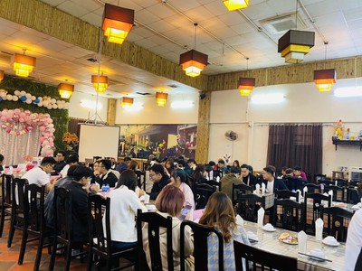 Cho thuê nhà hàng bia tại đường 193 cầu diễn, quận bắc từ liêm, hà nội 3