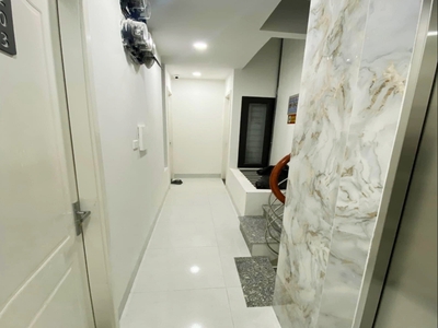 Két sắt biết đẻ ra tiền là đây - chdv 34 phòng - nhắm mắt thu 10/ năm - có sổ sách đối chứng đầy đủ 4