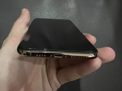 Iphone Xsmax 64gb, bản quốc tế màu gold zin siêu đẹp, mới 5