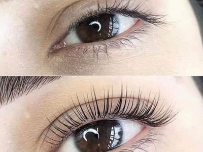 Tưng bừng khai trương- khuyến mãi cực lớn  đồng  giá tất cả các kiểu mi chỉ với 200k 1