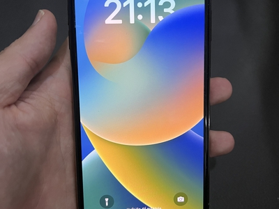 Iphone Xsmax 64gb, bản quốc tế màu gold zin siêu đẹp, mới 1