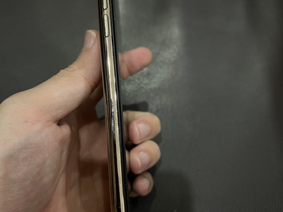 Iphone Xsmax 64gb, bản quốc tế màu gold zin siêu đẹp, mới 4