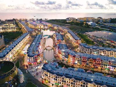 Bán shop grand worl ngay bảo tàng gấu tendy, view dòng sông venice, full nội thất giá 15 tỷ 0