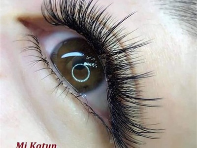 Tưng bừng khai trương- khuyến mãi cực lớn  đồng  giá tất cả các kiểu mi chỉ với 200k 2