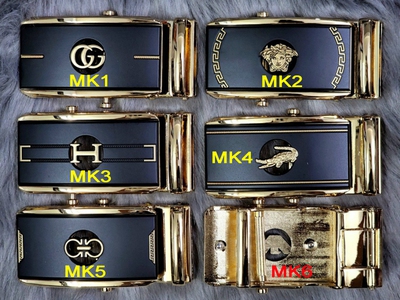 Mua Ví   Thắt Lưng Da, TẶNG ÁO 7