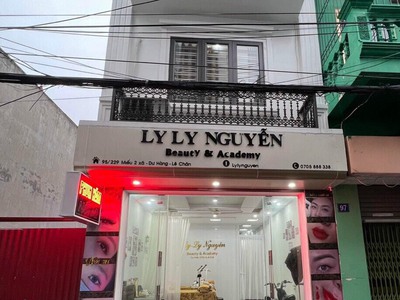 Tưng bừng khai trương- khuyến mãi cực lớn  đồng  giá tất cả các kiểu mi chỉ với 200k 4