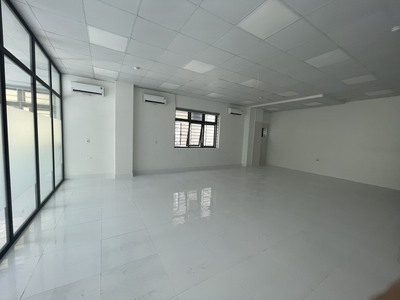 Cho thuê văn phòng tuyến 2 Lê Hồng Phòng - Toà nhà văn phòng chuyên nghiệp 0