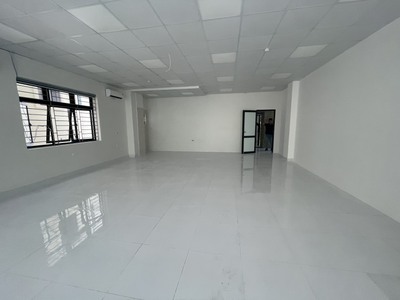 Cho thuê văn phòng tuyến 2 Lê Hồng Phòng - Toà nhà văn phòng chuyên nghiệp 2