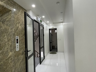 Cho thuê văn phòng tuyến 2 Lê Hồng Phòng - Toà nhà văn phòng chuyên nghiệp 8