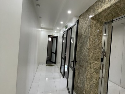 Cho thuê văn phòng tuyến 2 Lê Hồng Phòng - Toà nhà văn phòng chuyên nghiệp 9