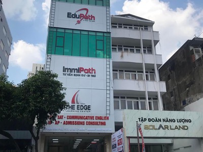 Chia tài sản cần bán building siêu vị trí mt điện biên phủ, 7 tầng hđt: 329tr/th - 90 tỷ  8x25m 0