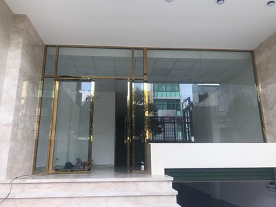 Chia tài sản cần bán building siêu vị trí mt điện biên phủ, 7 tầng hđt: 329tr/th - 90 tỷ  8x25m 3