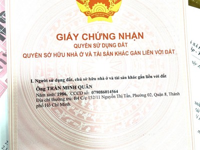 Chính chủ cần bán căn hộ cao cấp 51.33m2  ngay trung tâm tp dĩ an nhận nhà vào ở ngay 2