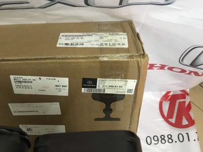 Két nước Mercedes E240 W211  2003-2006 1