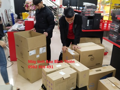 Cung cấp máy tính văn phòng cho công ty 2023 1
