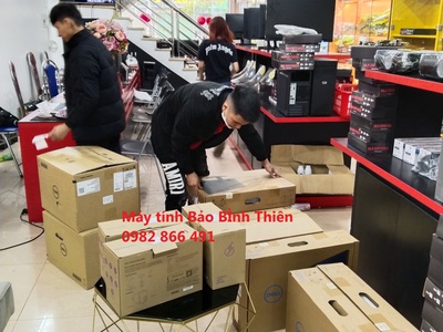 Cung cấp máy tính văn phòng cho công ty 2023 5