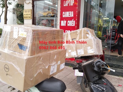 Cung cấp máy tính văn phòng cho công ty 2023 6