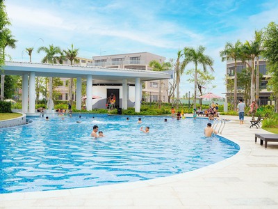 Chỉ 1,2 tỷ sở hữu ngay nhà phố xây sẵn, phân khu đẹp nhất dự án- Giá trực tiếp CĐT, CK ngay 19 4