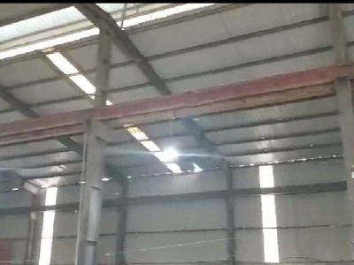 Chuyển nhượng quyền sử đất và nhà xưởng mặt đường 38B phù cừ, hưng yên 0