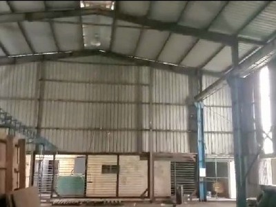 Chuyển nhượng quyền sử đất và nhà xưởng mặt đường 38B phù cừ, hưng yên 1