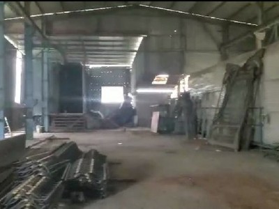 Chuyển nhượng quyền sử đất và nhà xưởng mặt đường 38B phù cừ, hưng yên 2