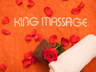 King Massage FOOT   BODY Gò Dầu Tây Ninh Welcome 4