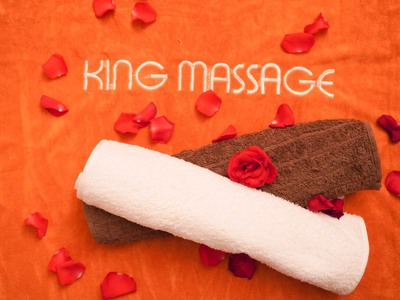 King Massage FOOT   BODY Gò Dầu Tây Ninh Welcome 5