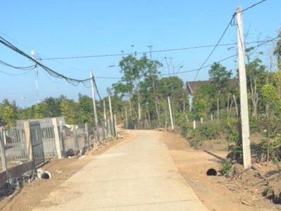 B.á.n đất hec rẻ nhất thôn 12, Tân Hoà, Buôn Đôn, DakLak 2