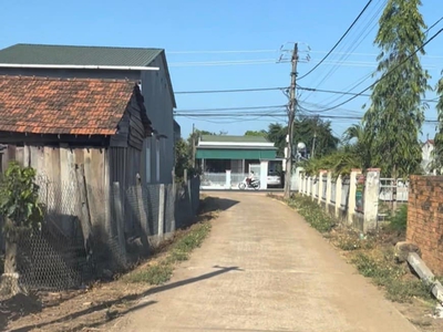 B.á.n đất hec rẻ nhất thôn 12, Tân Hoà, Buôn Đôn, DakLak 1