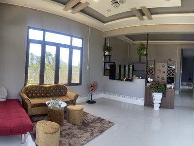 2000m2 nhà vườn trung tâm TT Thuận Nam- Hàm Thuận Nam- Bình Thuận 8
