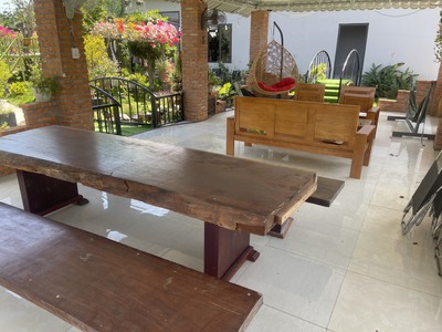 2000m2 nhà vườn trung tâm TT Thuận Nam- Hàm Thuận Nam- Bình Thuận 3