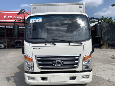 Tera 345Sl Thùng Kín 0