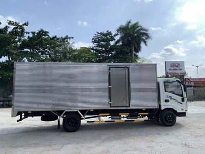 Tera 345Sl Thùng Kín 1