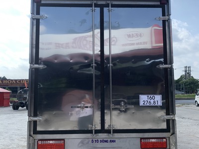 Tera 345Sl Thùng Kín 2