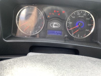 Tera 345Sl Thùng Kín 3