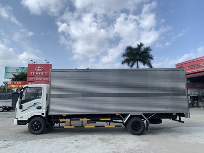 Tera 345Sl Thùng Kín 4