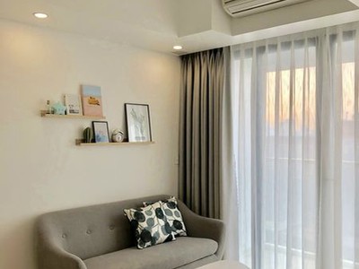 Deal hời giá sốc cho căn hộ đầy đủ tiện nghi - The Monarchy 0