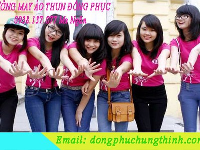 HƠN 50mẫu áo thun đồng phục văn phòng đẹp nhất năm 2023 0