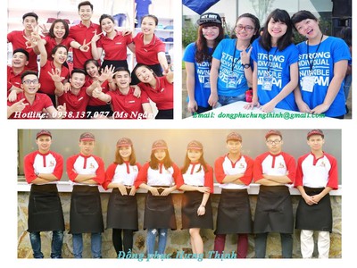 HƠN 50mẫu áo thun đồng phục văn phòng đẹp nhất năm 2023 7