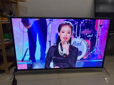 Tivi TCL 32inch Smart mạng nhanh 800k 3
