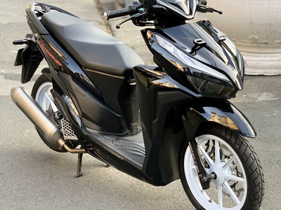 VARIO 2020 biển Sài Gòn chính chủ Kiểng : pô 4 road mỹ, phuoc ohlins pháp, mâm racingboy 8c , heo ad 1